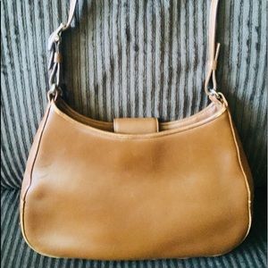 COACH Leather Bag